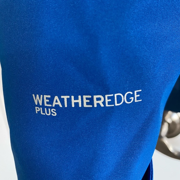 Eddie Bauer Ski-in-1 Jacket - men’s L - Picture 6 of 8